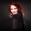 modelka: Silvie Mikloov, make-up, vlasy: vizistka Eva Ceralov, beauty by Nikol Obrov Photographer
